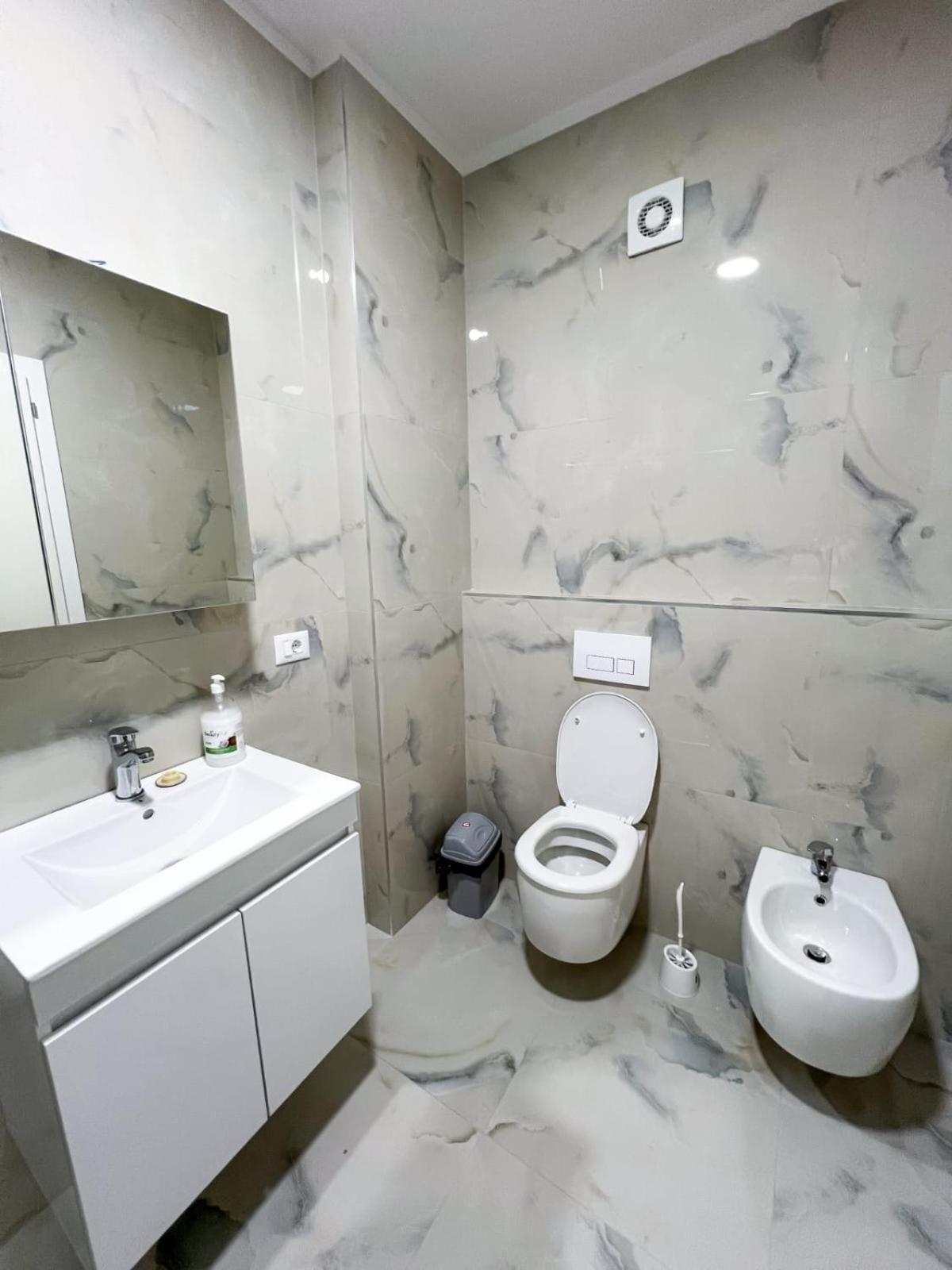 Apartment Boulevard Tirana